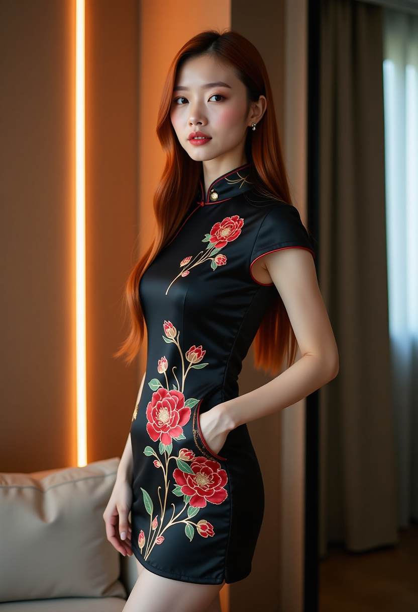 雨季之后