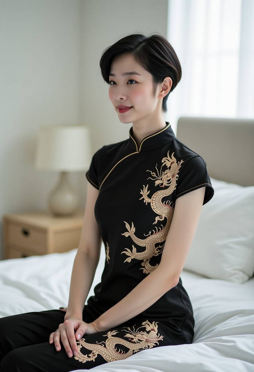 迷雾档案